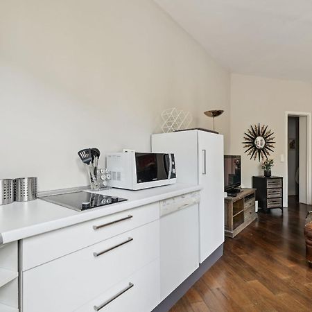 Champs-Elysees & Arc De Triomphe - Cityapartmentstay باريس المظهر الخارجي الصورة